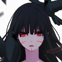 Bianca Uchiha ❤🖤