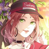 Sakura Haruno 💛💝