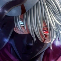 kakashi hatake