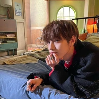Huang Renjun