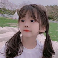 ปะแป้ง(ตอนเด็ก)