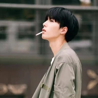 โดฮยอง//พ.อ