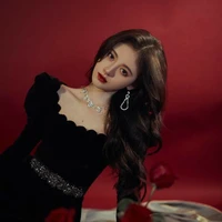 มีน(แม่นางเอก)