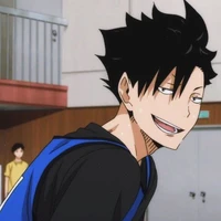 kuroo