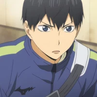 kageyama