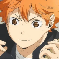 hinata
