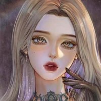 Ivy/Ivy Smith