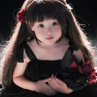 Putri Angelie warles