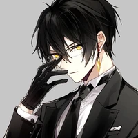 พาเรน(พ่อพระเอก+อดีตมาเฟีย)