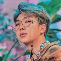 Kim Namjoon / TaeKook