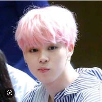 Jimin/Chim Chim