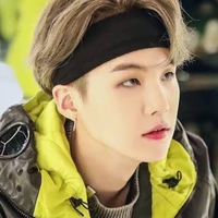 Jeon yoongi