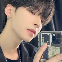 ไอซ์(เพื่อนพระเอก)