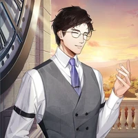 Uncle Zhao