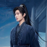 หยางกวาง(พระเอก)
