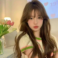 นามิ(พี่นางเอกแต่เป็นรองนางเอก)