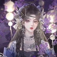 โม่ฉา(องค์หญิง5+น้องสาวโม่ฉือ)