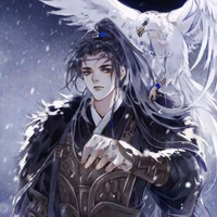 โม่ซิงหลาง(องค์ชาย4)