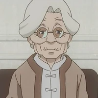 Granny Smentha