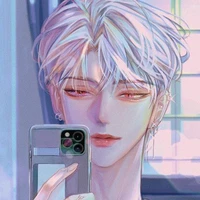 Aaron (fl friend)