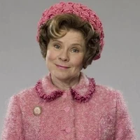 Dolores Umbridge