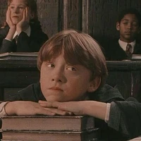 Ronald Weasley