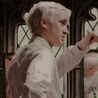 Draco Malfoy