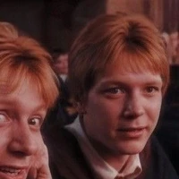 Fred Weasley