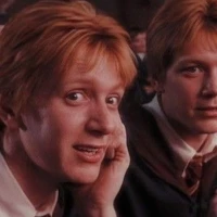George Weasley