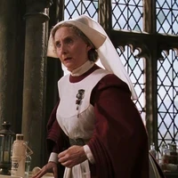 Poppy Pomfrey