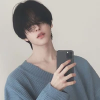 มาวิน(นายเอก)+ตอนหนุ่ม