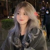 มิลิน(นางเอก)