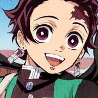 Tanjiro Kamado