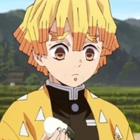 Zenitsu Agatsuma