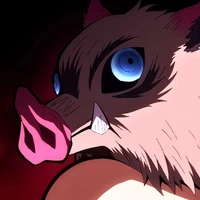 Inosuke Hashibira