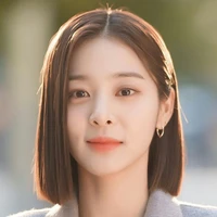 eun jung cho