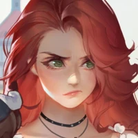 María