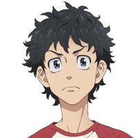 Takemichi