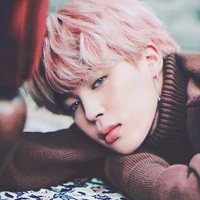 Jimin Lorientz