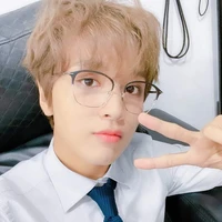 haechan Lawrence (papa jeni)