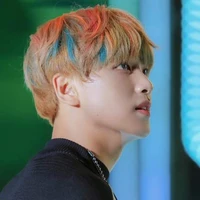 Taehyun Taylor (papa rosse)