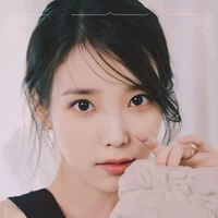 IU katarina(mama Tehyuoung)