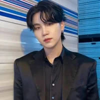 Yoongi