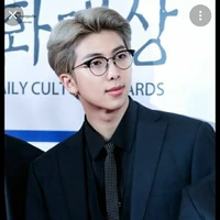 Namjoon(Jungkook