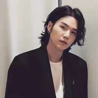 Min Yoongi