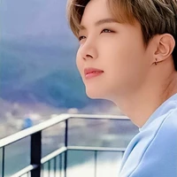 Jung hu-seok (jhope)