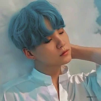 Min Yoongi