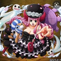 เพโรนี่(เพื่อนนาย[เอก]ร้าย)