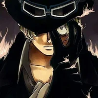 ซาบาโตะ(พี่นาย[เอก]ร้ายและเพื่อนพระเอก)