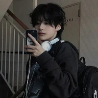 บิว[เพื่อนบูมที่อเมริกา]